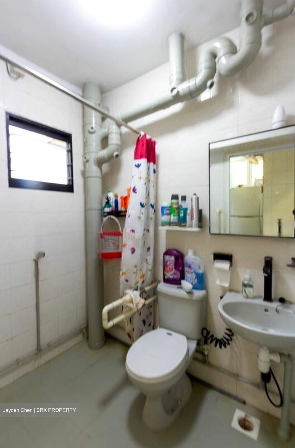 Blk 296 Yishun Street 20 (Yishun), HDB 4 Rooms #502911261
